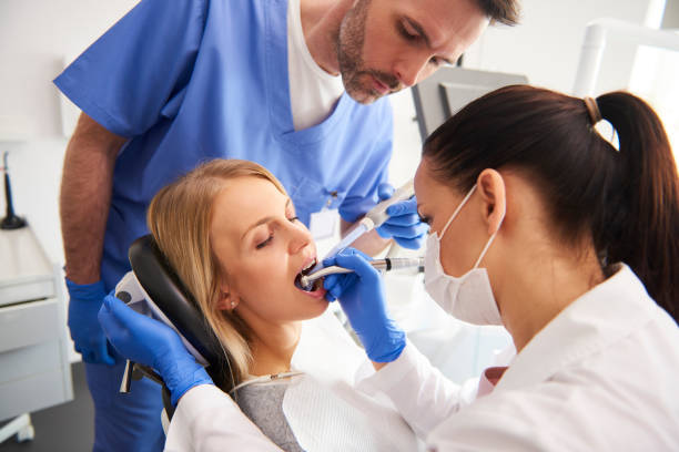 Best Full Mouth Reconstruction  in Bloomingdale, NJ