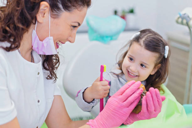 Full Mouth Reconstruction in Bloomingdale, NJ